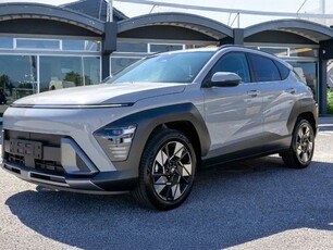 Hyundai Kona Executive 1.6 GDI Hybrid DCT Executive 1.6 GDI Hybrid DCT 129KM