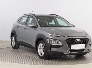 Hyundai Kona , Salon Polska, 1. Właściciel, Serwis ASO, Klimatronic,