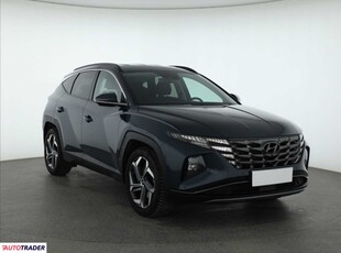 Hyundai Tucson 1.6 147 KM 2021r. (Piaseczno)