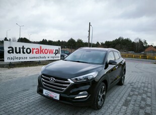 Hyundai Tucson III