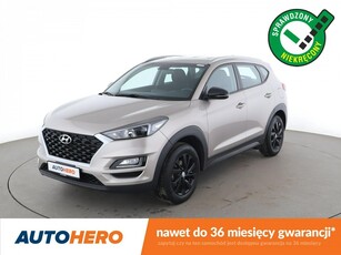 Hyundai Tucson III Kam.cofania, aut.klima, Bluetooth