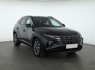 Hyundai Tucson , Salon Polska, 1. Właściciel, Serwis ASO, Automat, VAT 23%,