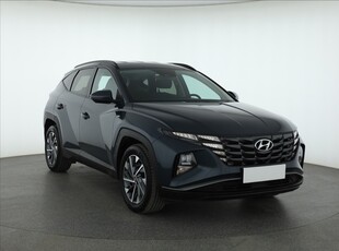 Hyundai Tucson , Salon Polska, 1. Właściciel, Serwis ASO, Automat, VAT 23%,