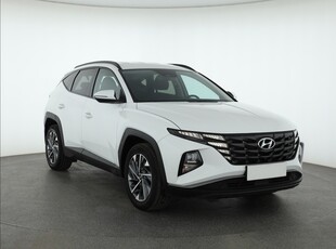 Hyundai Tucson , Salon Polska, 1. Właściciel, Serwis ASO, VAT 23%,