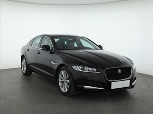 Jaguar XF X260 , Salon Polska, 1. Właściciel, 180 KM, Automat, VAT 23%,