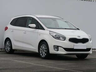 Kia Carens IV , Navi, Klimatronic, Tempomat, Parktronic,