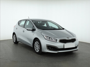 Kia Ceed 2016 1.6 CRDi 212477km Comfort