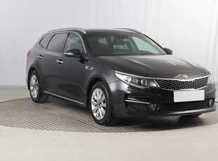 Kia Optima IV , Salon Polska, 1. Właściciel, Serwis ASO, Automat, VAT 23%,