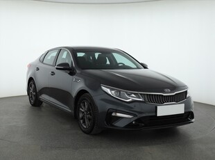 Kia Optima IV , Salon Polska, Serwis ASO, Navi, Klimatronic, Tempomat,