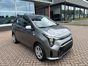 Kia Picanto II 1.0 DPI L 1.0 DPI L 58KM