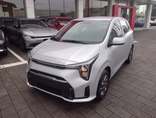 Kia Picanto II 1.2 DPI L 1.2 DPI L 79KM