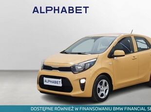 Kia Picanto II Kia Picanto 1.0 M 1wł. Salon PL fv 23%