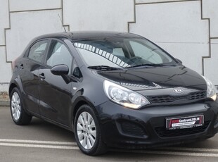 Kia Rio III