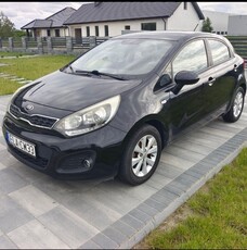 Kia Rio III Nie