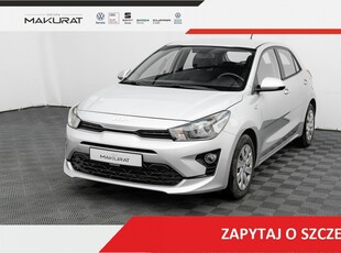 Kia Rio III WD2994R#1.2 M Bluetooth Podgrz.f I kier Cz.cof Salon PL VAT23%