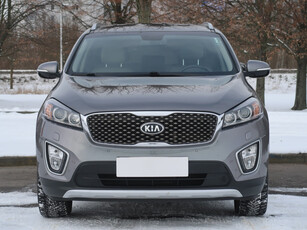 Kia Sorento 2015 2.0 CRDi 146962km SUV