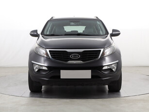 Kia Sportage 2012 2.0 CRDi 245803km SUV