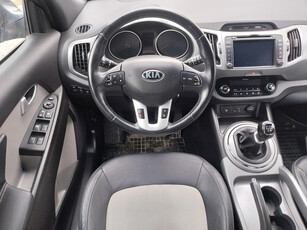 Kia Sportage 2015 1.6 GDI 85462km SUV