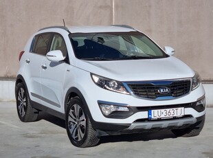 Kia Sportage III