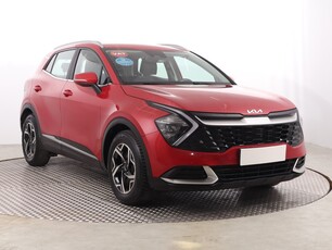 Kia Sportage IV , Salon Polska, 1. Właściciel, Serwis ASO, VAT 23%,