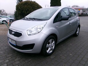 Kia Venga 1.4 Serwisowana Przebieg 78 tys. km. !