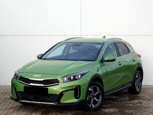 Kia Xceed 1.5 T-GDI M DCT XCeed