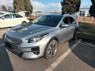 Kia XCeed 2020 1.6 CRDi 109590km ABS