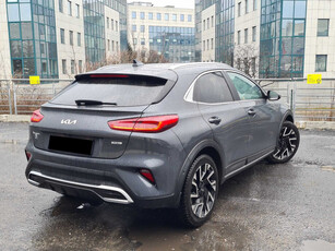 Kia XCeed 2022 Plug