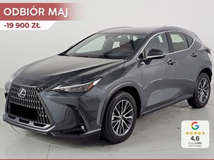 Lexus NX NX 14- 350h Prestige 2.5 Hybrid 350h Prestige 2.5 Hybrid 243KM | Podgrzewane