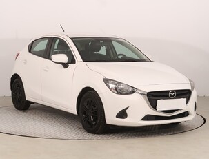 Mazda 2 III