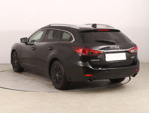 Mazda 6 2013 2.0 Skyactiv