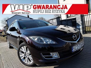 Mazda 6 II 1.8 Exclusive