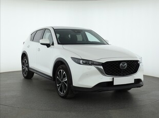 Mazda CX-5 , Salon Polska, 1. Właściciel, Serwis ASO, Automat, Navi,