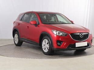 Mazda CX-5 , Salon Polska, 175 KM, Automat, VAT 23%, Skóra, Navi, Xenon,