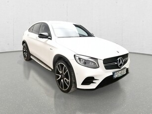 Mercedes-Benz Klasa GLC