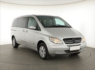 Mercedes-Benz Viano , L1H1, 6 Miejsc