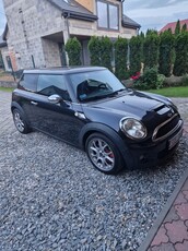 MINI Cooper II Mini cooper S