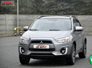 Mitsubishi ASX 1,6i 117KM Ledy/Xenony/KeyLessGo/PDC/Serwis/Panorama/Kamera/RockFord