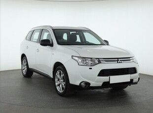 Mitsubishi Outlander III , Salon Polska, Navi, Xenon, Klimatronic, Tempomat