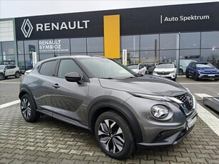 Nissan Juke 1.0 DIG-T Acenta DCT