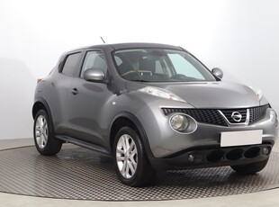 Nissan Juke , Navi, Klimatronic, Tempomat