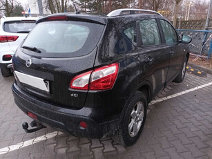 Nissan Qashqai 2013 1.5 dCi 199017km SUV