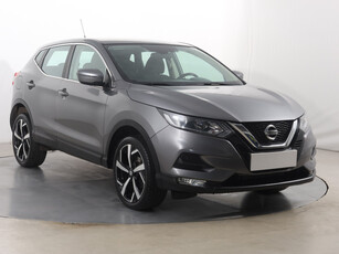 Nissan Qashqai 2018 1.2 DIG