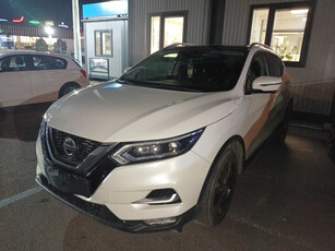 Nissan Qashqai 2018 1.2 DIG