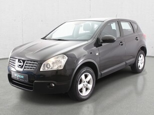 Nissan Qashqai I 2.0 CVT Od RiA