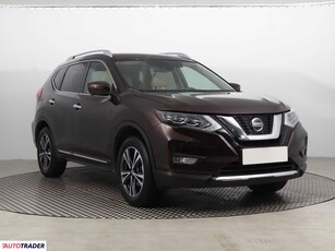 Nissan X-Trail 1.3 155 KM 2021r. (Piaseczno)