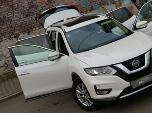 Nissan X-trail III Lift 1,6 DIG-T TEKNA-Bose-Nawigacja -Najbogatsza wersja wyposażenia