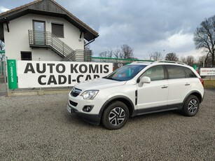 Opel Antara Automat 4x4