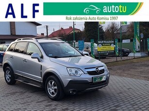 Opel Antara *COSMO*Bogate Wyposażenie*4x4*2,0CDTi*150KM*Serwis*PL*