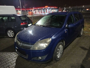 Opel Astra 2008 1.6 16V Kombi